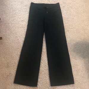 Women’s under armour athletic pants